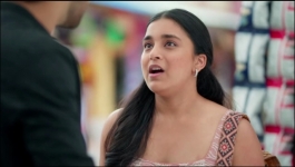 Itti Si Khushi - 20th September 2025